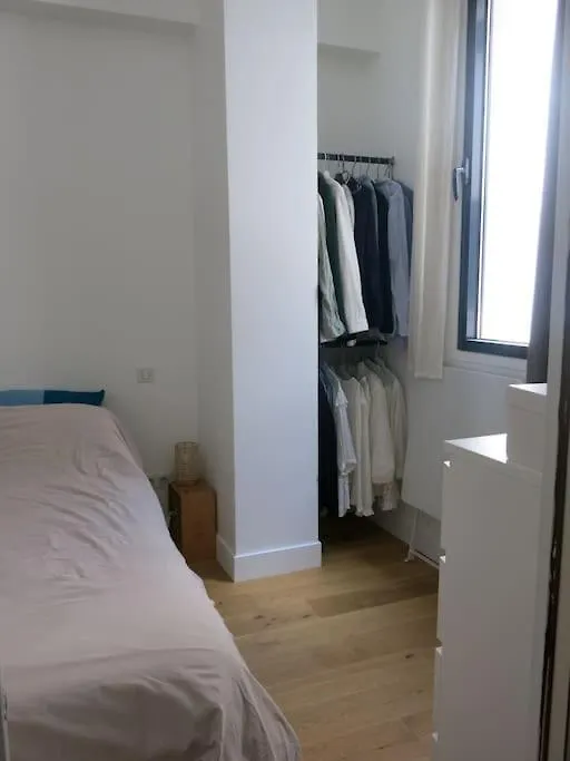 Petit Vinaigriers Republique Citycosy Παρίσι